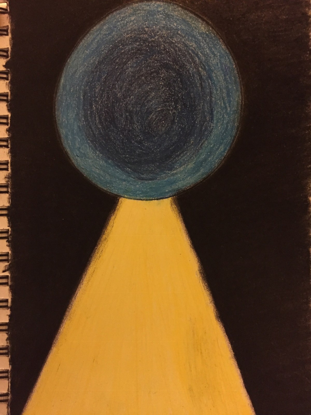 Life During Wartime: Winter&nbsp;Solstice